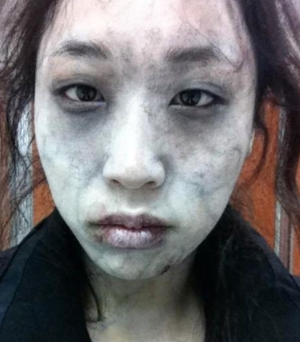 귀신 꿈 귀신에게 쫓기는 꿈