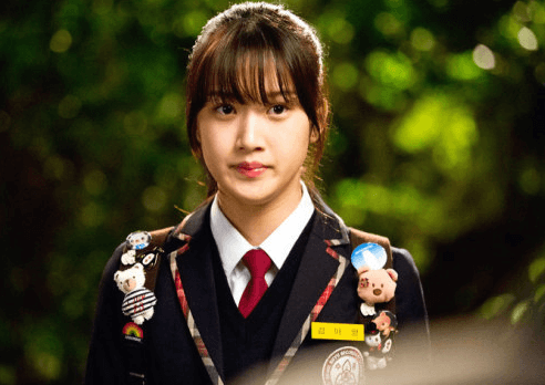 문가영 프로필 총정리! 나이 키 작품 학력 인스타