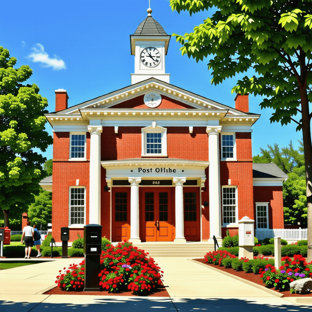 우체국 럭키 BC바로적금 혜택보기
