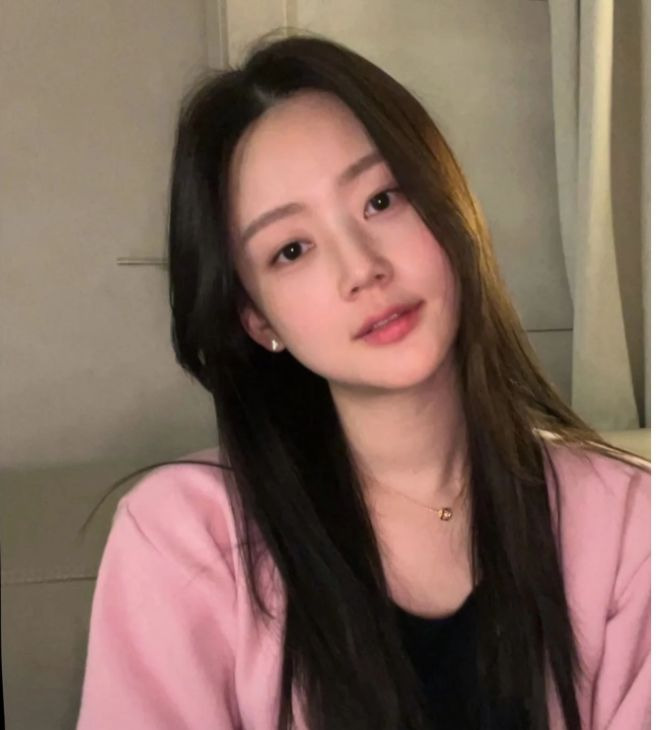 김민재 아내 안지민 이혼