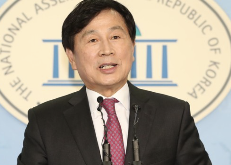 유재중 국정활동