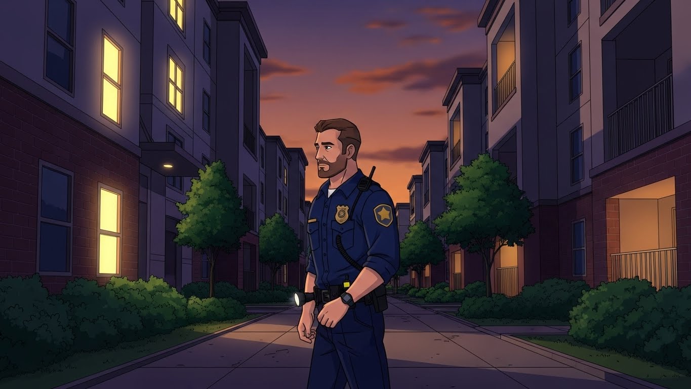 구미 일반경비원 신임교육기관