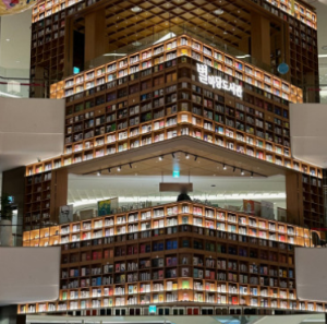 수원스타필드 런던베이글뮤지엄 방문리뷰