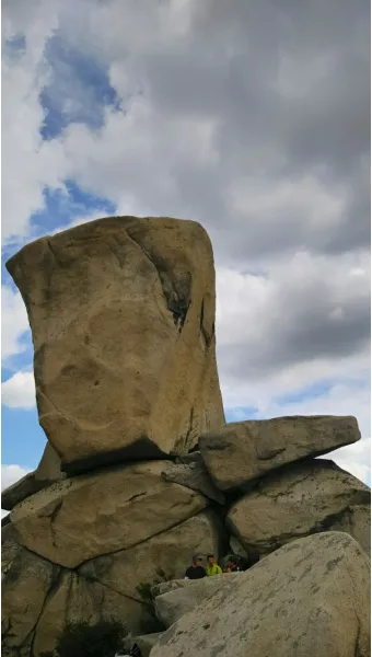 북한산 사모바위 등산코스 뜻 유래 높이 가는 길 정리_18