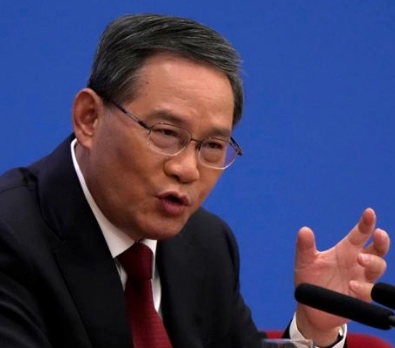 리창 총리 프로필 나이 학력 공산당 서열 임기 경력