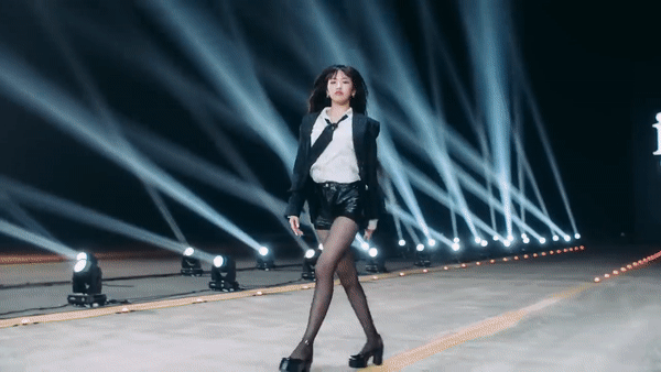 안유진 iam