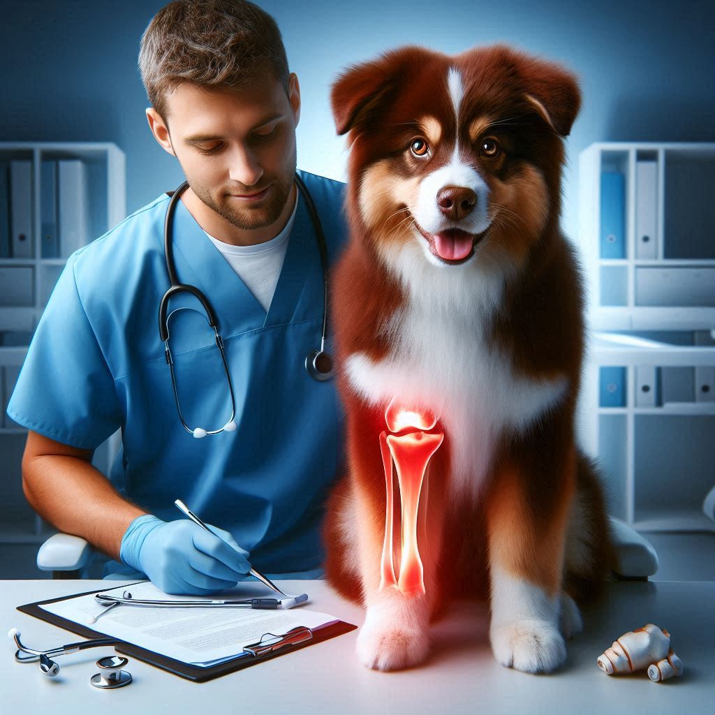 강아지 십자인대 파열10