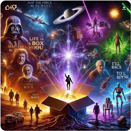 명대사로 읽는 영화