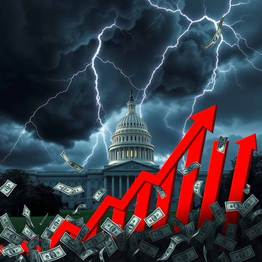 현재 미국이 직면한 상황은 단순한 일시적 조정이 아닌 장기간 누적된 구조적 리스크의 현실화로 보입니다. 트럼프 2기 정부가 출범한다면, 이러한 구조적 문제를 어떻게 해결하려 할지 면밀히 관찰해야 합니다.

투자자들은 미국 자산에 대한 맹목적 신뢰보다는, 글로벌 경제 구조의 근본적 변화 가능성을 염두에 두고 더 넓은 시야로 투자 전략을 수립해야 할 시점입니다.