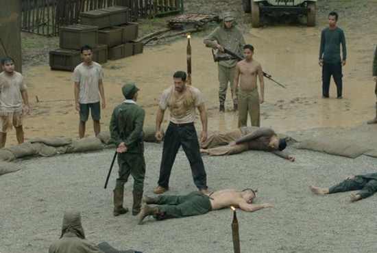 [영화 프리즈너 오브 워 결말&amp;#44; 줄거리&amp;#44; 후기/리뷰] 제2차 세계대전 포로수용소 전쟁영화