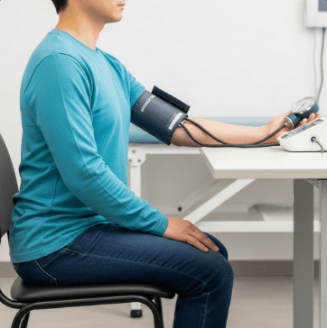 50대 혈압 정상수치 완벽정리7