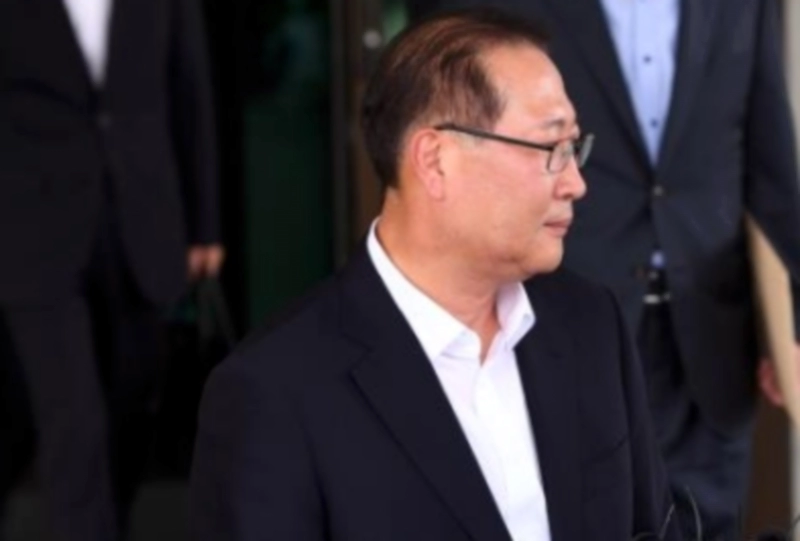 박성재 프로필 나이 고향 경력 평가