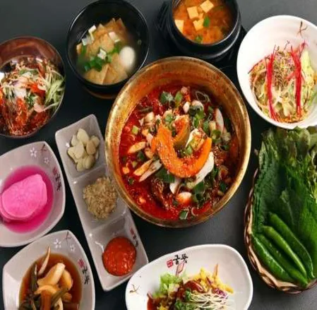 연기나는굴뚝오치네