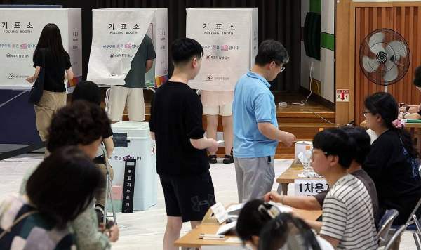 충주시장 후보 당선자 조길형 프로필 기초단체장 충주맨 유튜브