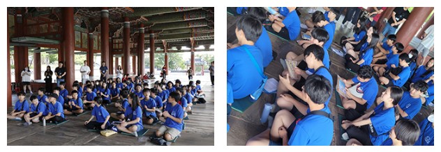 승전고를 올려라