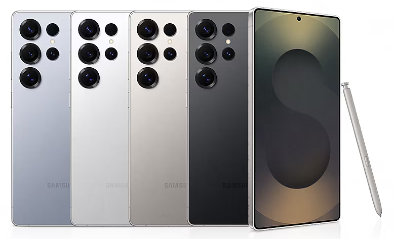 갤럭시 S25 울트라