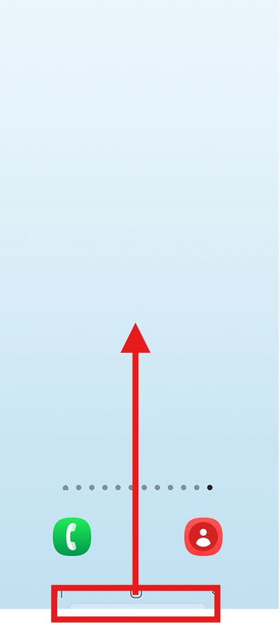 🎉 초간편 꿀팁! 휴대폰 바탕화면에서 바로 카드 꺼내기