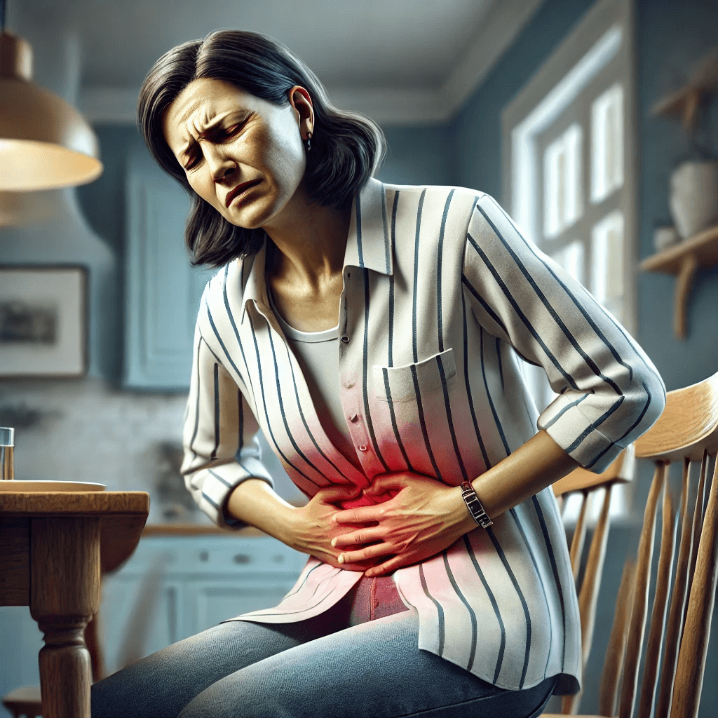 40대 주부 헬리코박터 관련 사진