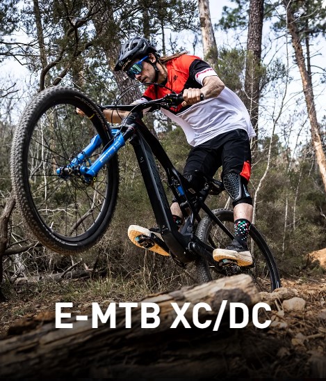 01.E-MTB XC.DC
