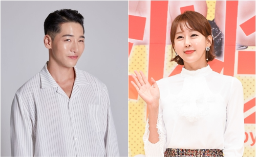 박군 한영 나이차이