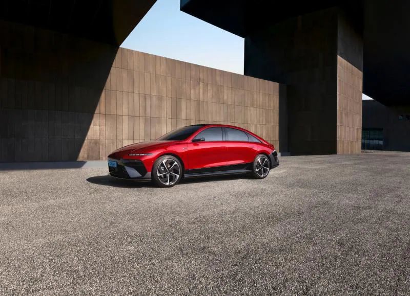 2026더뉴아이오닉6