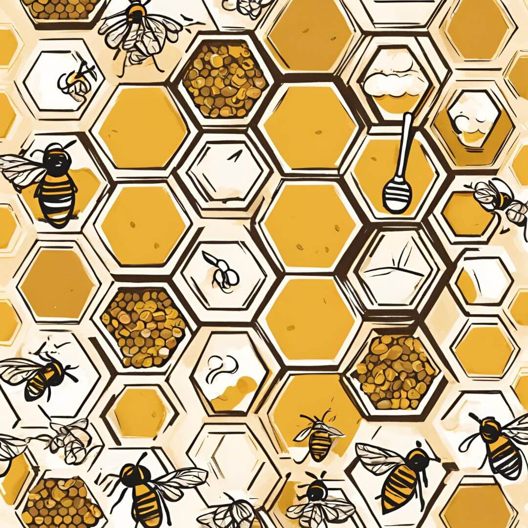 마누카꿀 효능 및 성분