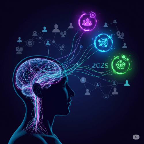 2025년형 버츄얼 커뮤니티 활용법