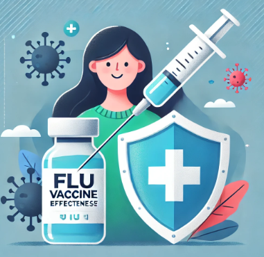 독감 백신 효과: 예방과 안전을 위한 필수 정보