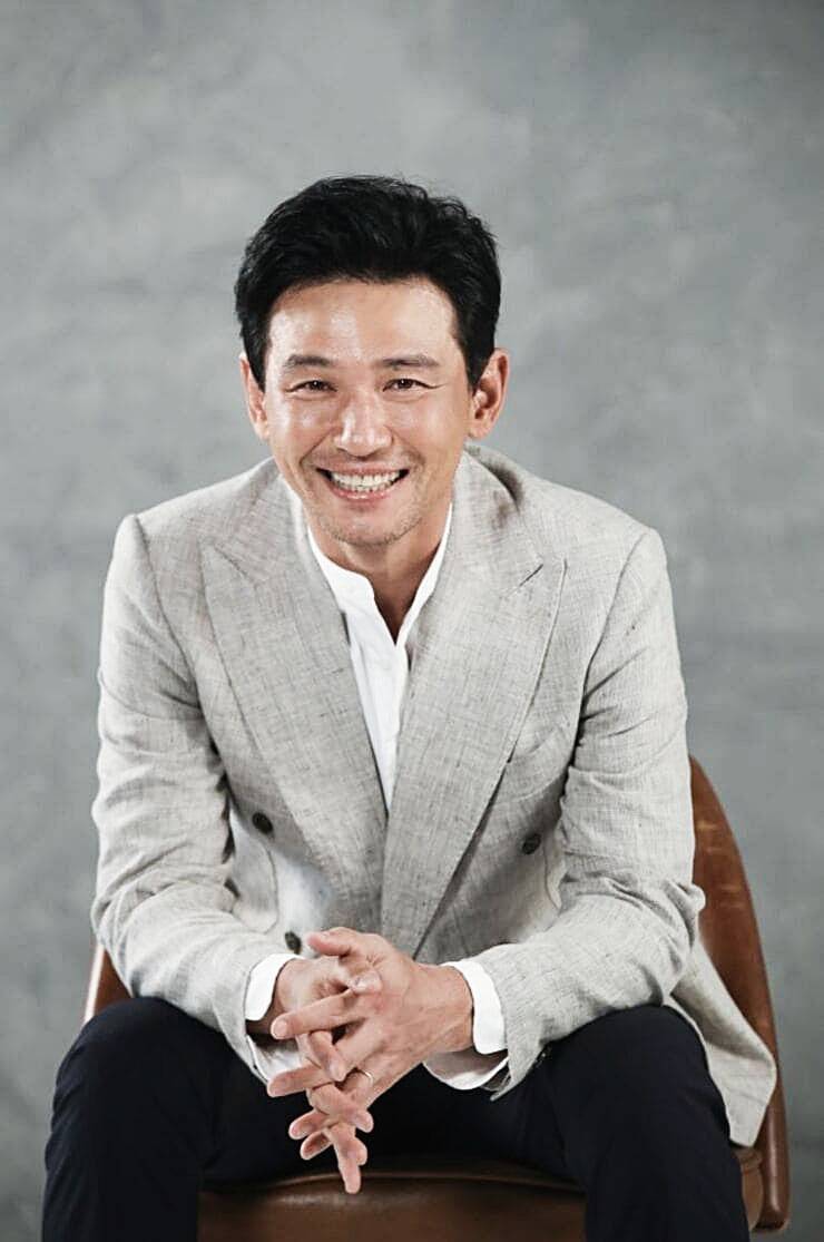 배우-황정민