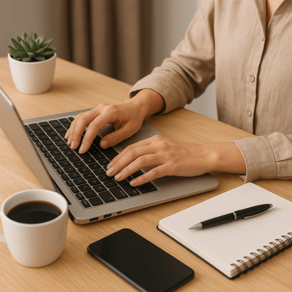 연말정산 미리 준비