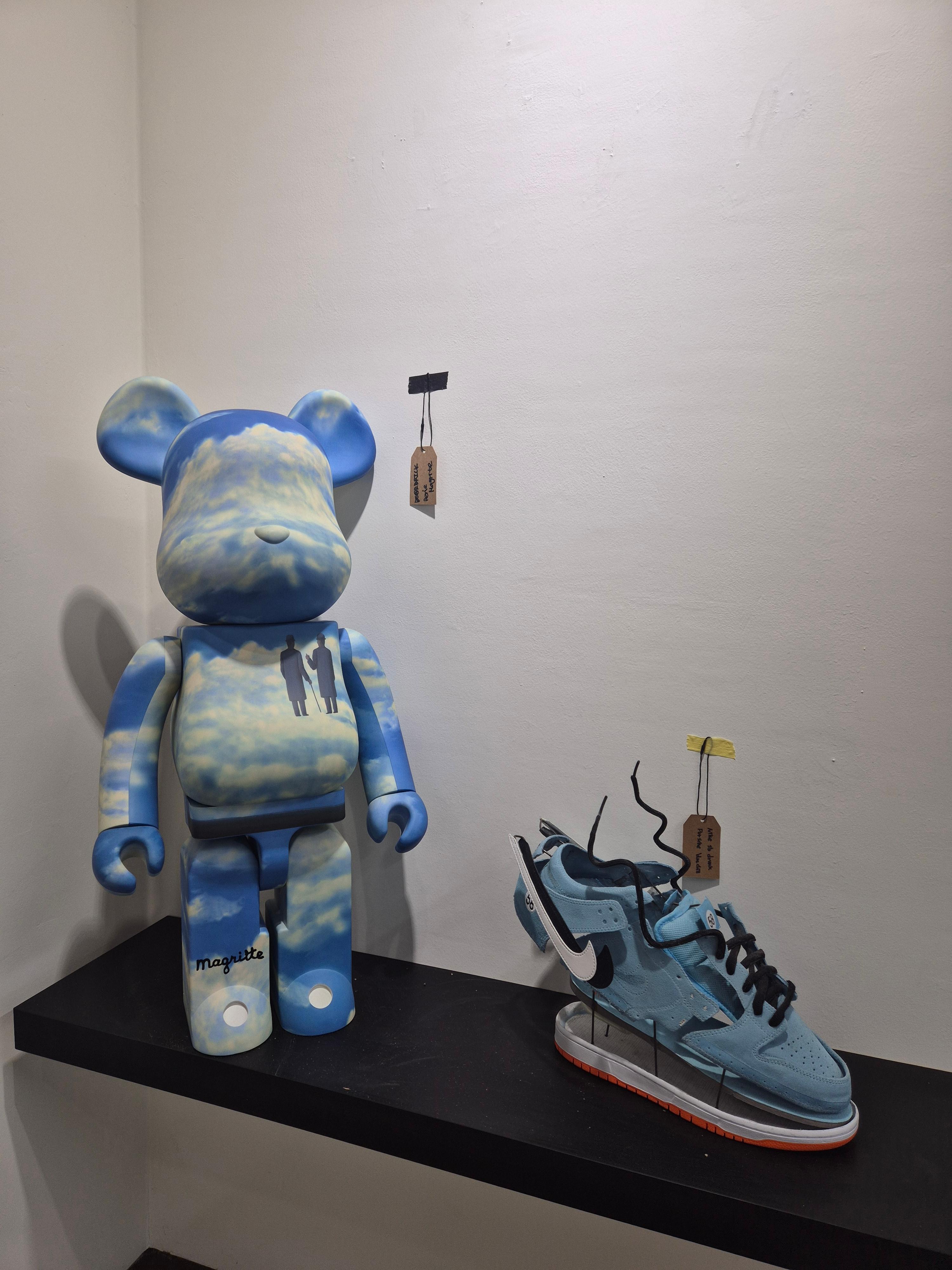 BE@RBRICK