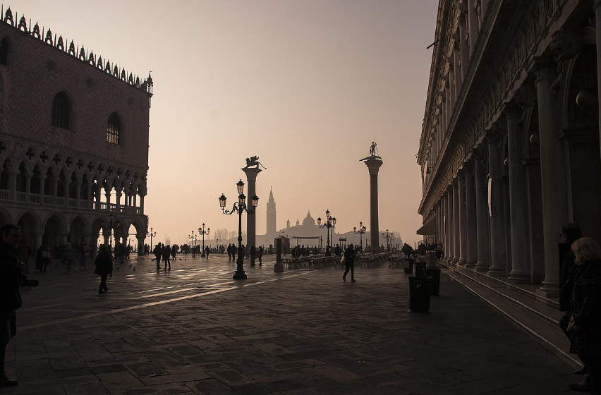 인생샷을 위한 유럽 포토스팟