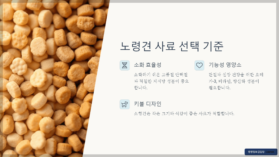 강아지 입양 첫날 준비물 리스트