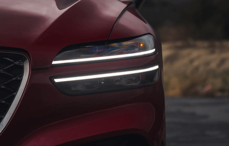 2024 GV70 가격 성능 2.5 3.5 터보