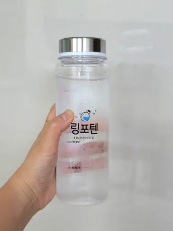 링티 링포텐 차이 및 후기 논란 완벽 제품 비교_19
