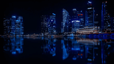 싱가포르 여행하기 좋은 계절