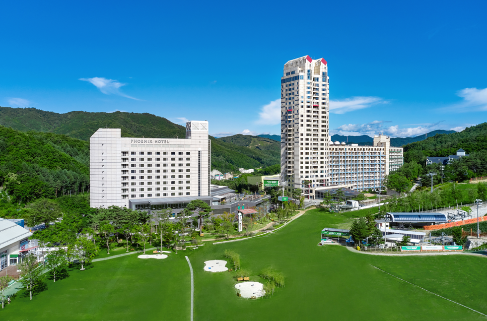 휘닉스 평창호텔 관련사진