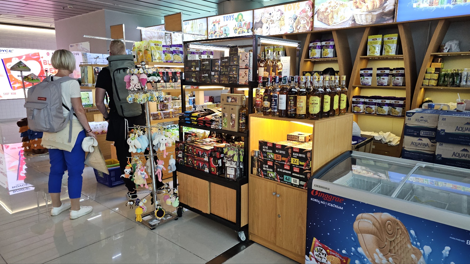 [25.3월] 푸꾸옥 #12&amp;#124;프리미어 빌리지 체크아웃 / 귀국