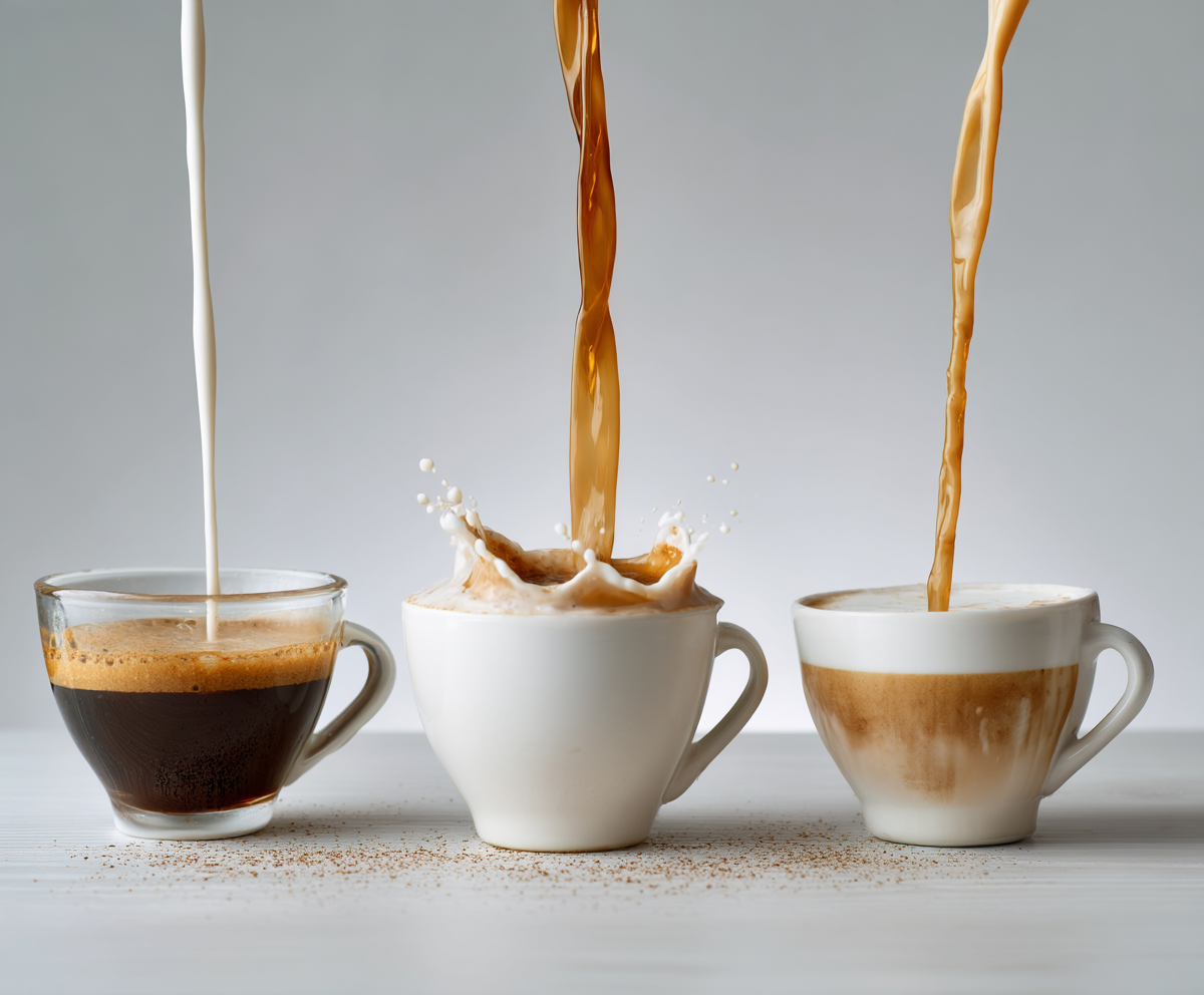 우유,믹스커피,커피