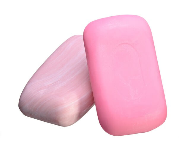 비누꿈, 비누꿈해몽, 비누칠하는 꿈, 비누에 관련된 꿈해몽