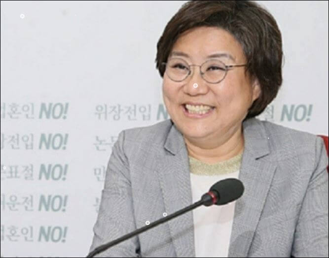 이혜훈 청문회
