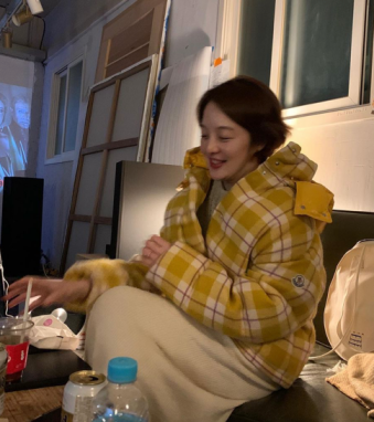 황보라
