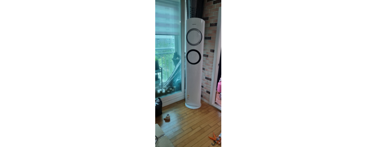 안산 상록구 에어컨설치