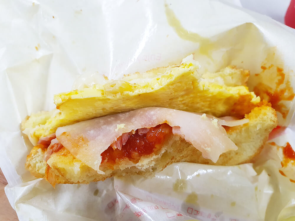 이삭토스트 방이역점-12