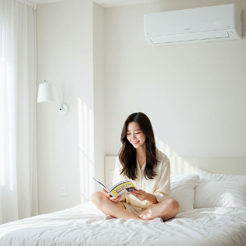 삼성 벽걸이 에어컨