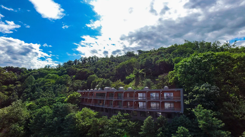 워커힐 더글라스 하우스 by Hotels.com