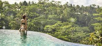 신혼 여행지 추천 해외 BEST 7 - 발리