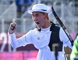 파리올림픽-양궁-명단-일정-선수