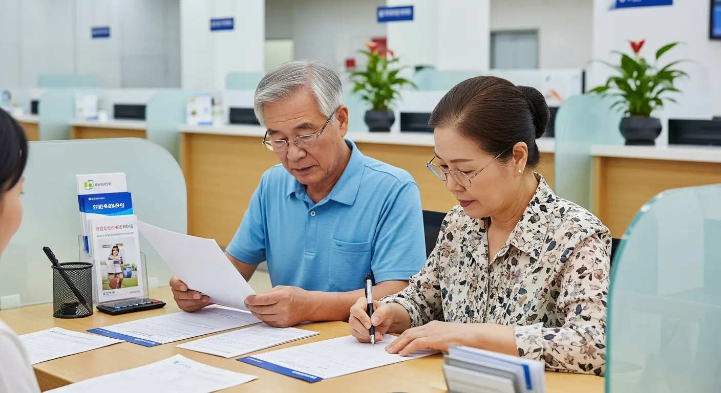 65세 이상 비과세 종합저축 지금 꼭 가입해야 하는 이유