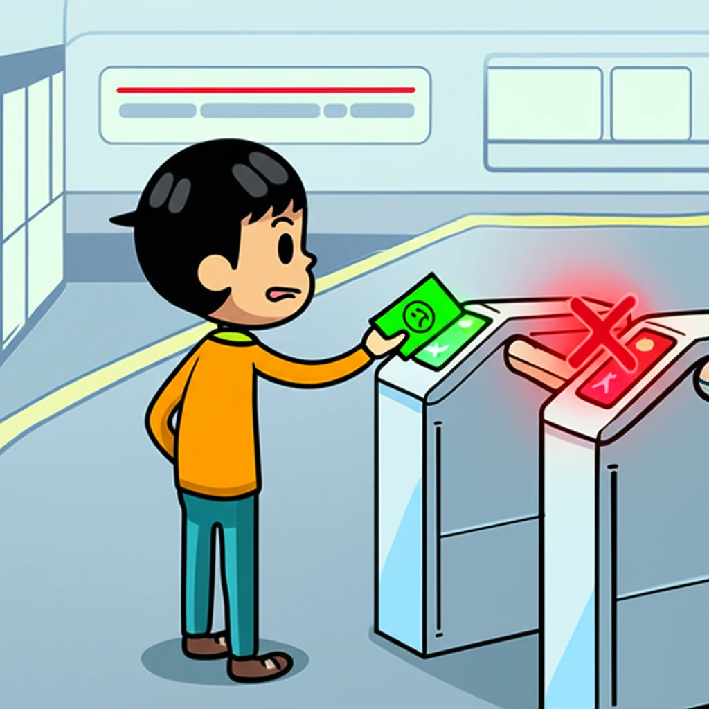 신분당선 요금 할인 혜택 비교와 K패..